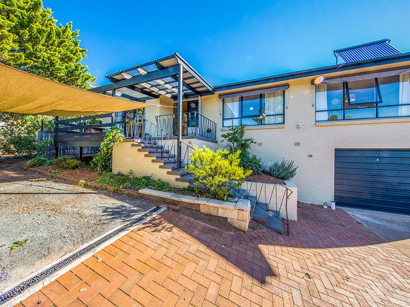 118 Theodore Street, Curtin, ACT 2605