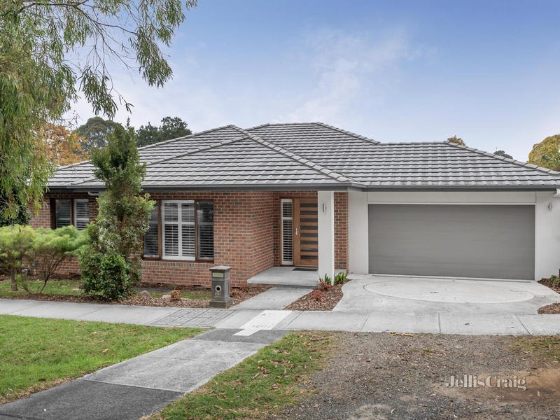 641 Mount Dandenong Road, Kilsyth, Vic 3137 Property Details