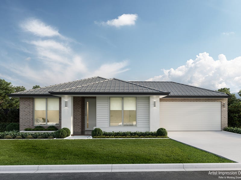 Saltwater Land Estate at 180 Bentons Road, Mount Martha