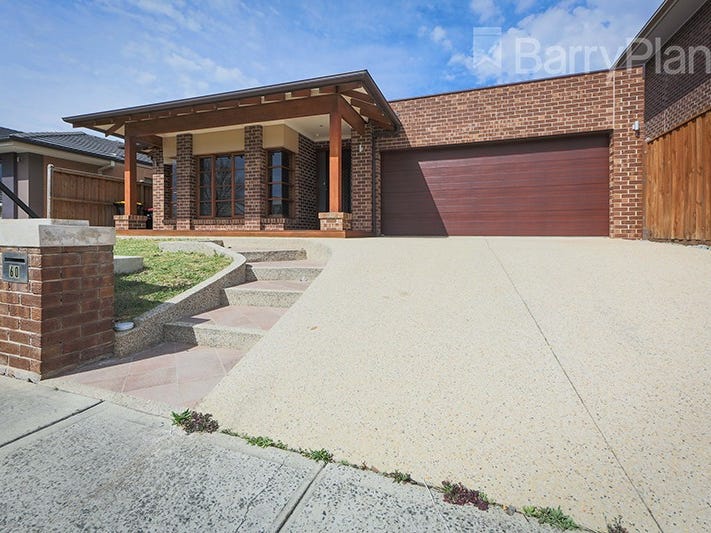 60 Clarendon Drive, Keysborough, Vic 3173