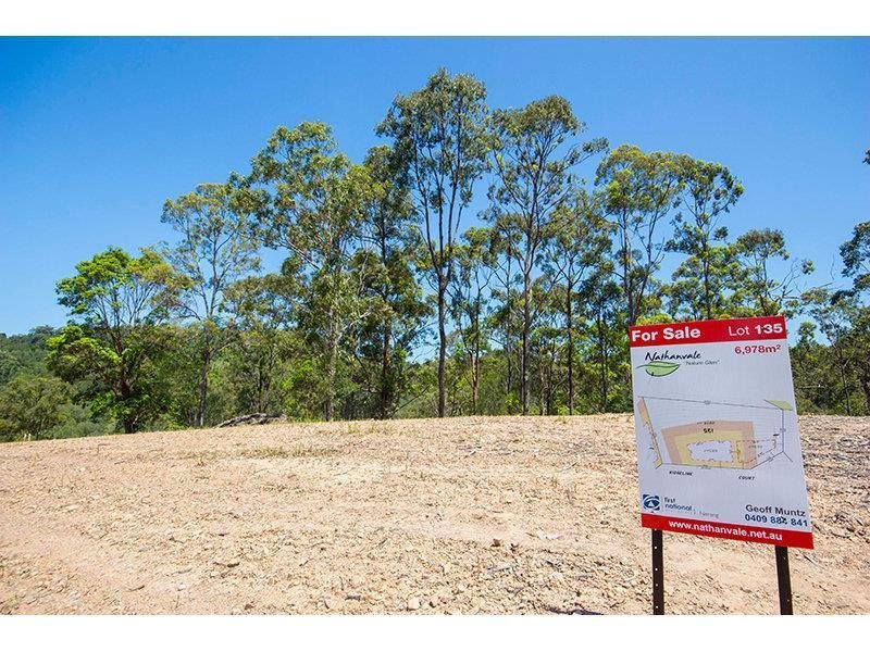 12 Ridgeline Court, Mount Nathan, QLD 4211