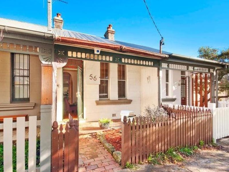 56 Ferris Street, Annandale, NSW 2038