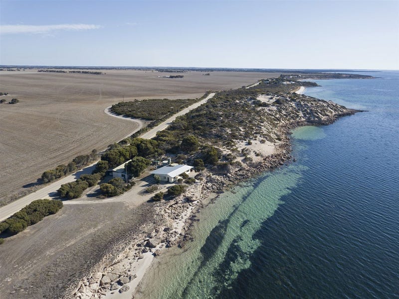 950 North Coast Road, Point Souttar, SA 5577