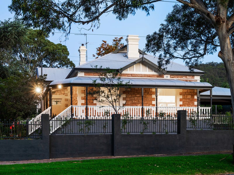 33 Brook Street, Torrens Park, SA 5062 House for Sale