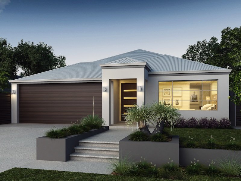 LOT 412 YANCHEP GOLF ESTATE, Yanchep, WA 6035 Property Details