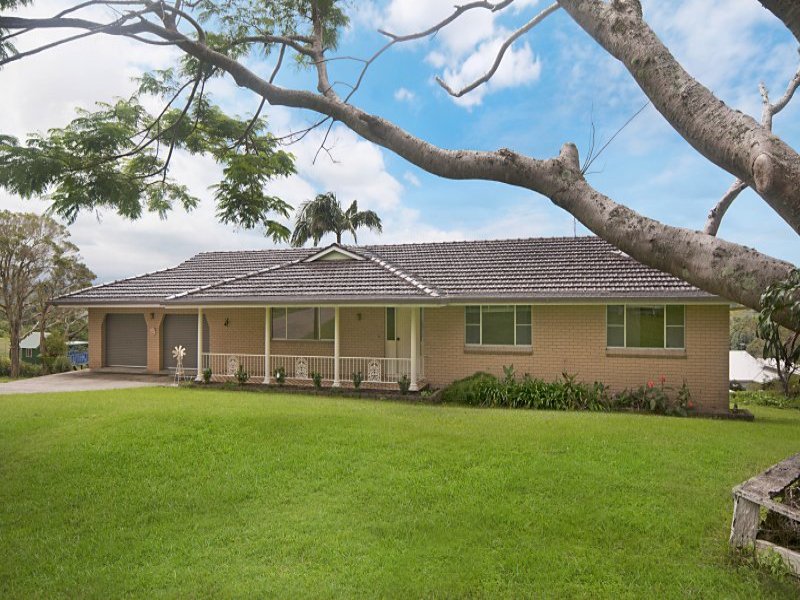 254 Richmond Hill Road, Richmond Hill, NSW 2480