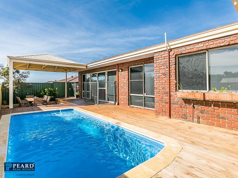 12 Langley Mews, Currambine, WA 6028 Property Details