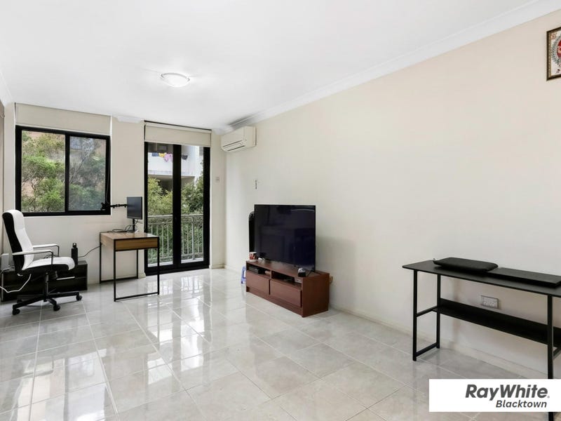 32/3135 Third Avenue, Blacktown, NSW 2148 Property Details