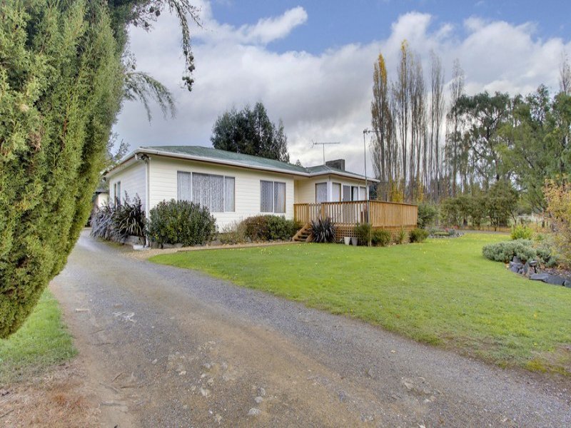 64 Kermandie River Road, Geeveston, Tas 7116 Property Details