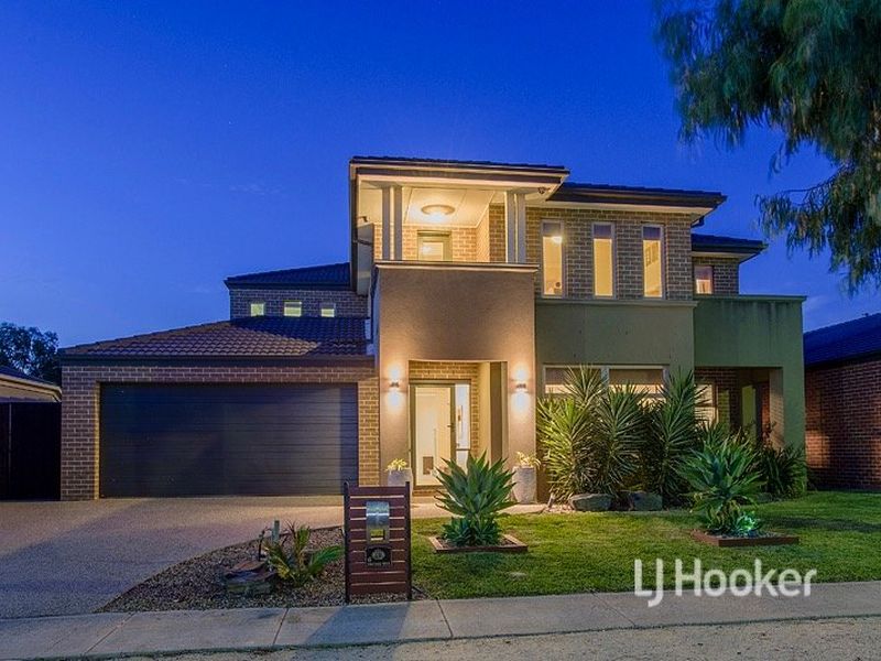 6 Urchin Way, Point Cook, VIC 3030 6 Urchin Way, Point Cook, VIC 3030