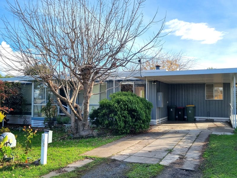 103 Livingstone Street, Orbost, Vic 3888 House for Rent