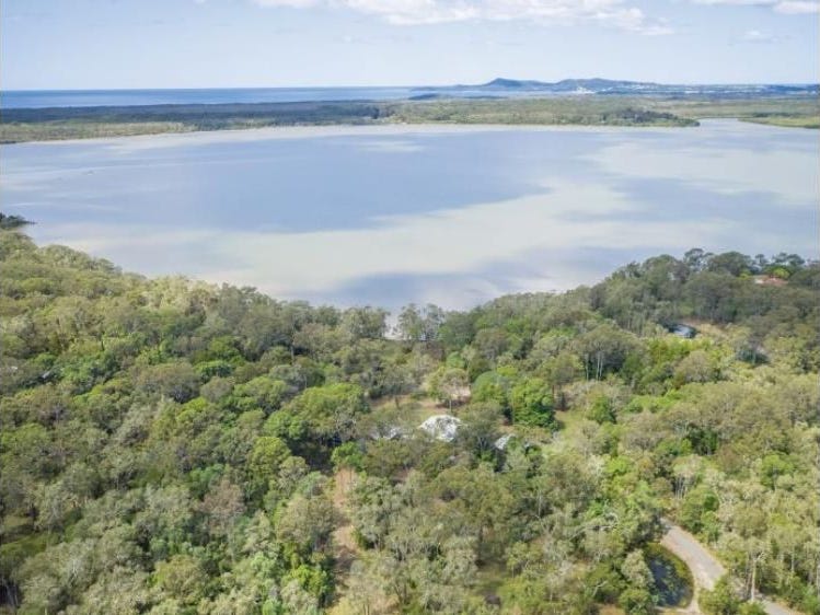 442 Lake Cooroibah Road, Cooroibah, QLD 4565