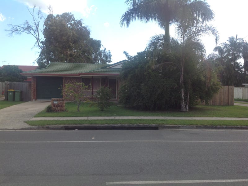 160 First Avenue, Marsden, QLD 4132