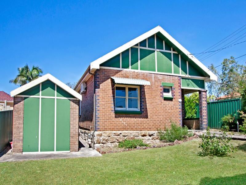 11 Brennans Road, Arncliffe, NSW 2205 Property Details