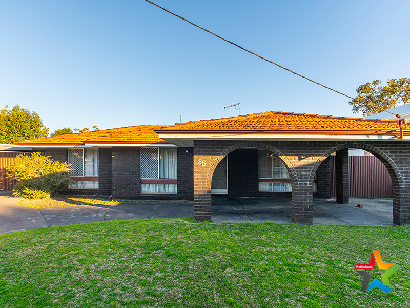 85 Anzac Terrace, Bassendean, WA 6054