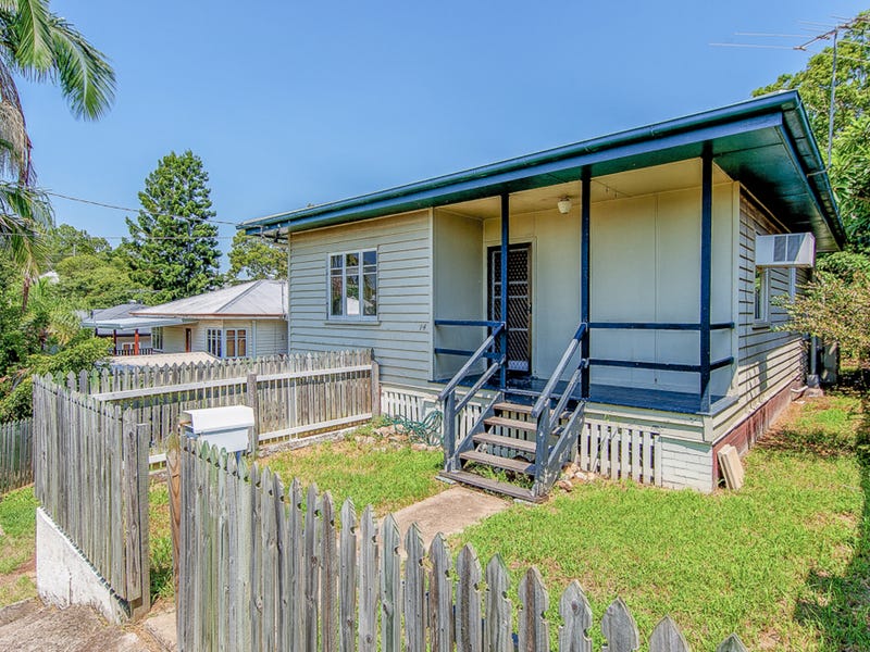 14 Fitzgerald Street, North Ipswich, QLD