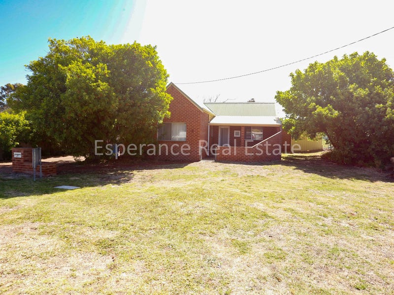21 Foy Street, Esperance, WA 6450 Property Details