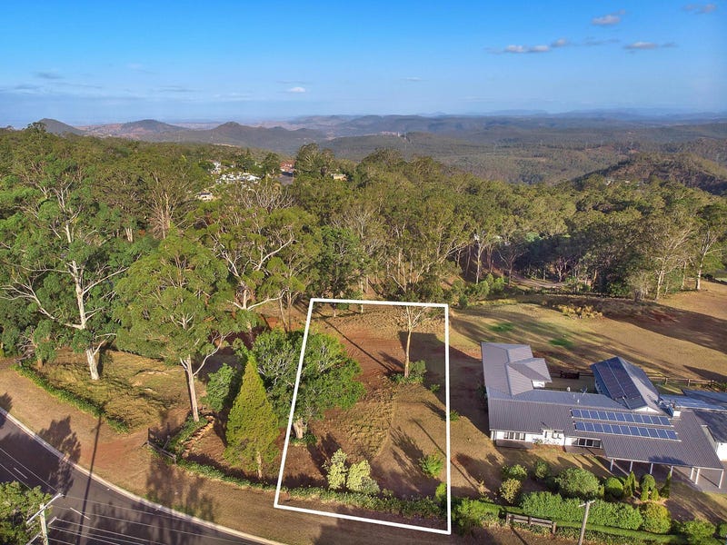 290A Rowbotham Street, Middle Ridge, QLD 4350