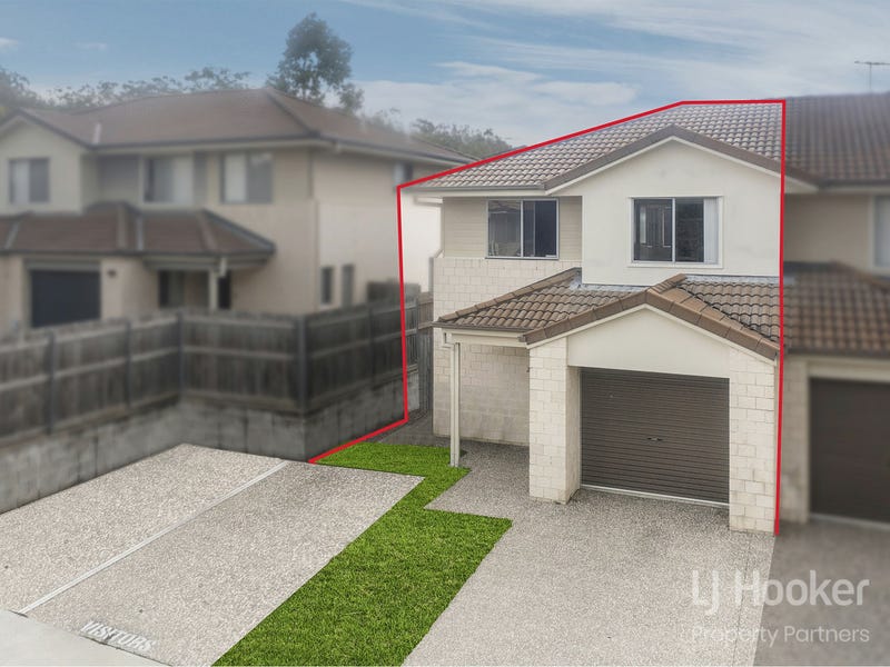 20/39 Gumtree Street, Runcorn, Qld 4113 Property Details