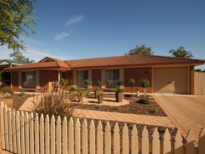 14 Klingberg Street, Loxton, SA 5333