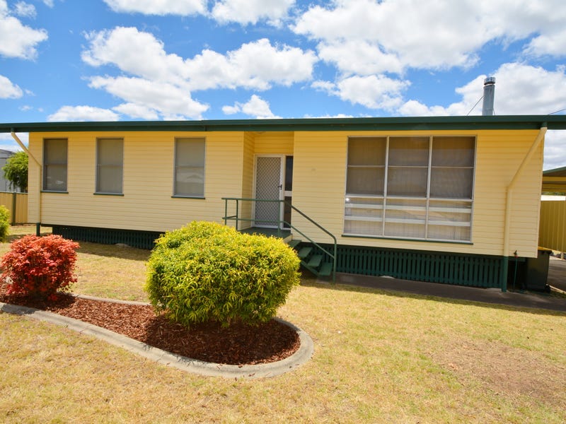 19 Baguley St, Warwick, Qld 4370 Property Details