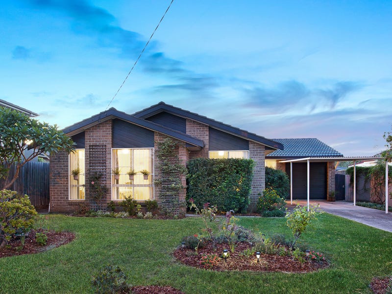 132 Ellam Drive, Seven Hills, NSW 2147 House for Sale