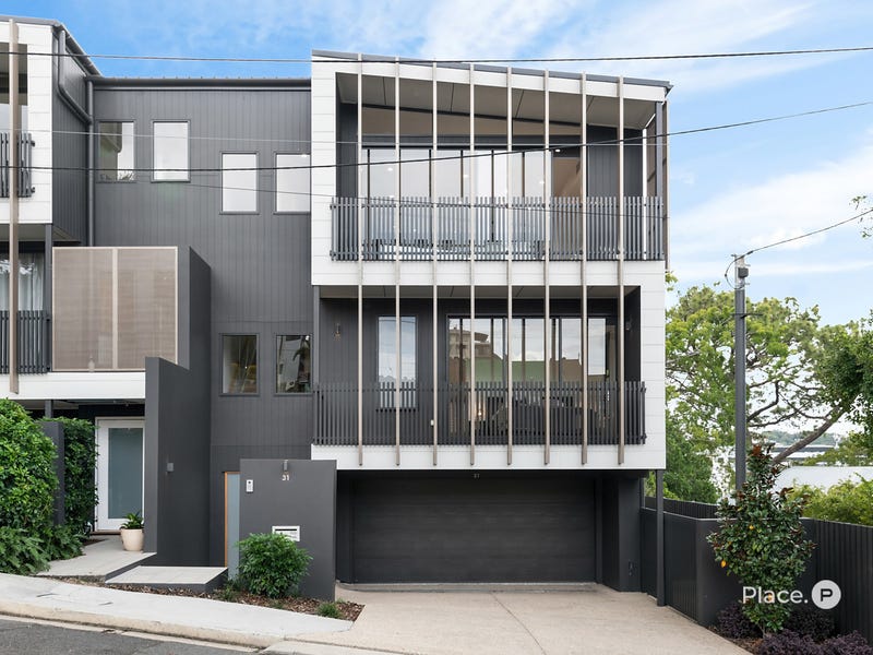 31 Roche Avenue, Bowen Hills, QLD 4006