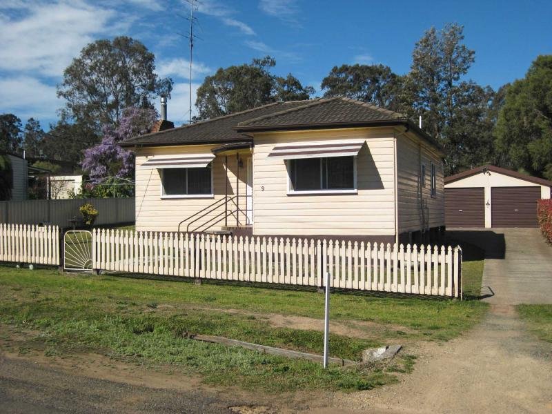 9 Portland Street, Millfield, NSW 2325 Property Details