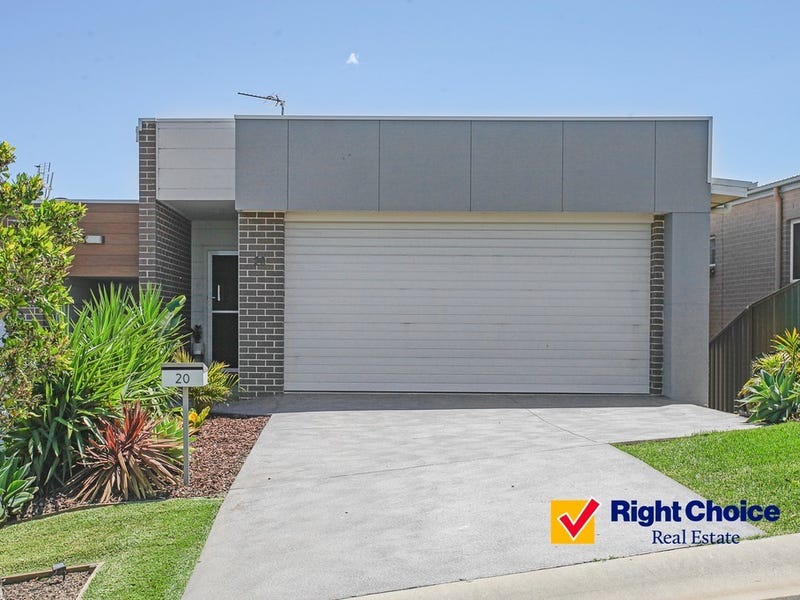 20 Foster Road Flinders Nsw 2529 Realestate Com Au