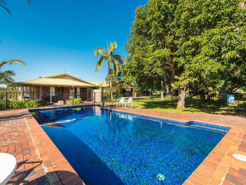 332 Coolgardie Road, Coolgardie, NSW 2478 Acreage for Sale