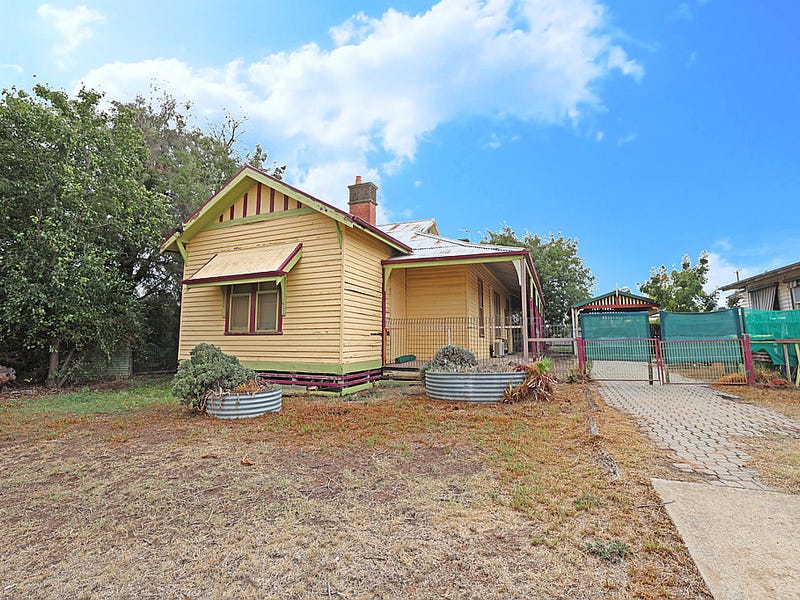 14 Railway Terrace, Ouyen, Vic 3490 Property Details