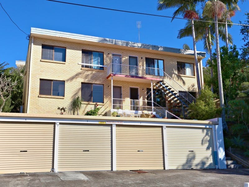 5/57 Garrick Street, Coolangatta, Qld 4225 Property Details