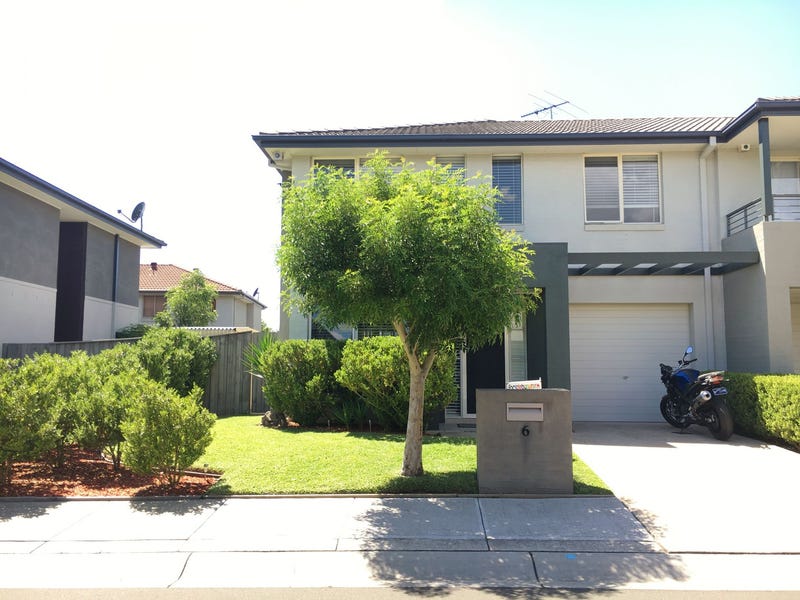 6 Northcott Bvd, Hammondville, NSW 2170 Property Details