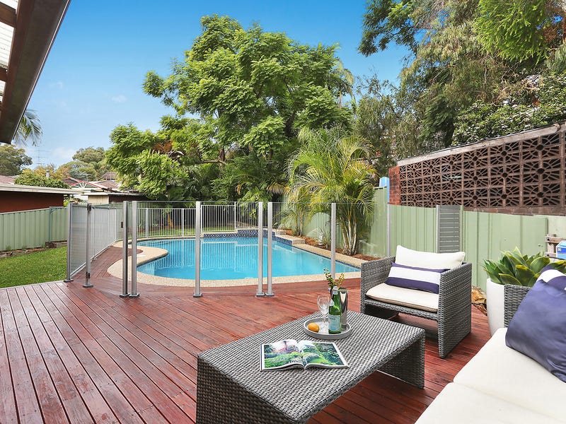 30 Stirling Avenue, Kirrawee, NSW 2232 Property Details