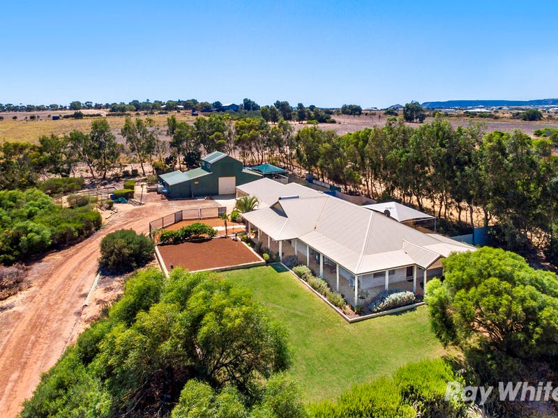 21 Glassford Vista, Glenfield, WA 6532 Property Details