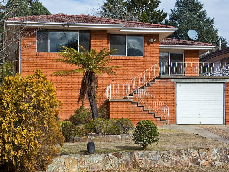 25 Park Avenue, Blackheath, NSW 2785