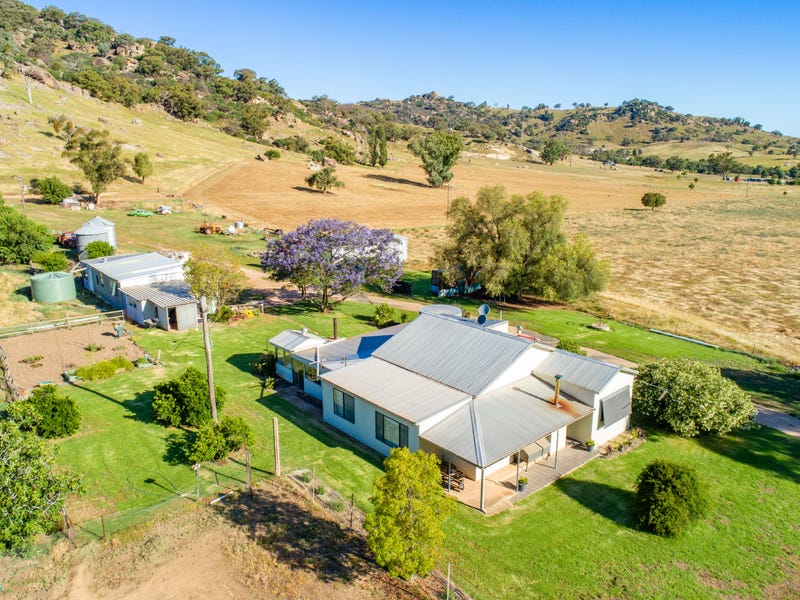 2089 Darbys Falls Road, Darbys Falls, NSW 2793