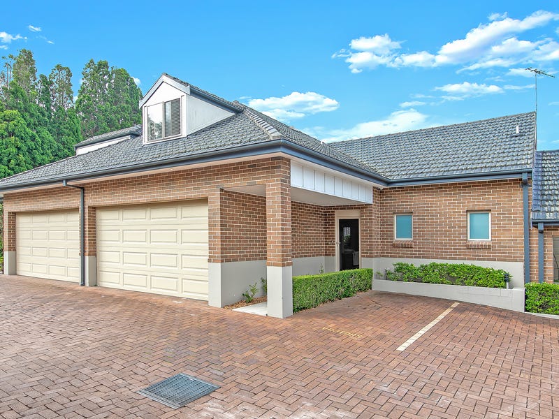 2/192 Pennant Hills Rd, Oatlands, NSW 2117 Townhouse for Sale