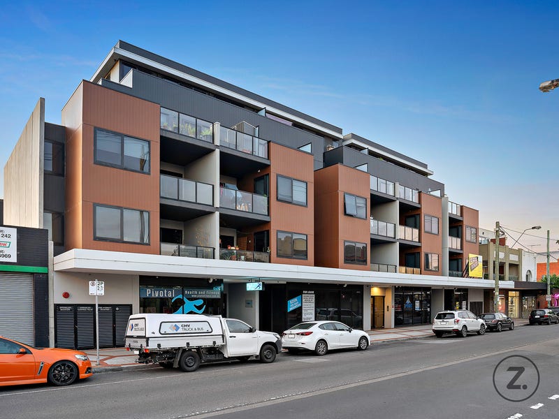 108/119 Poath Road, Murrumbeena, Vic 3163 Property Details