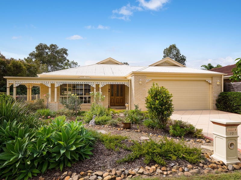 37 Mary Ring Drive, Samford Village, QLD 4520