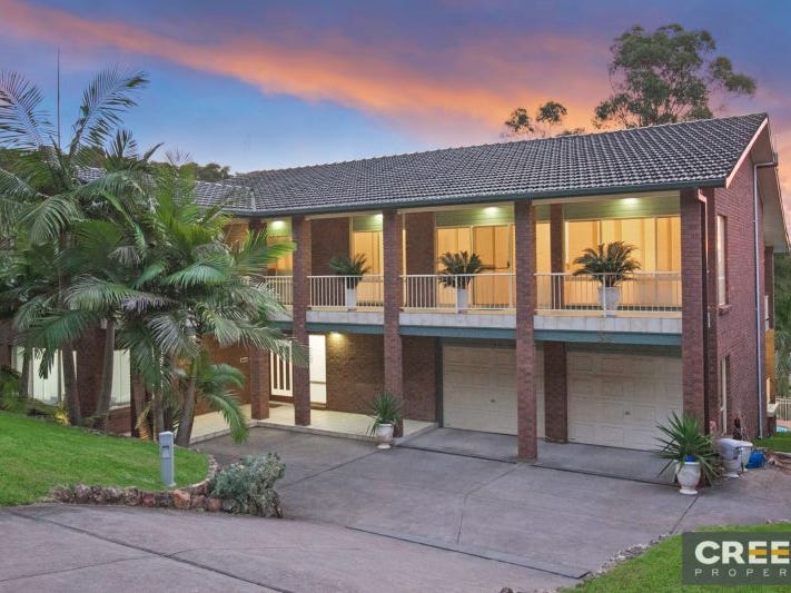 39 Wyndham Way, Eleebana, NSW 2282 Property Details