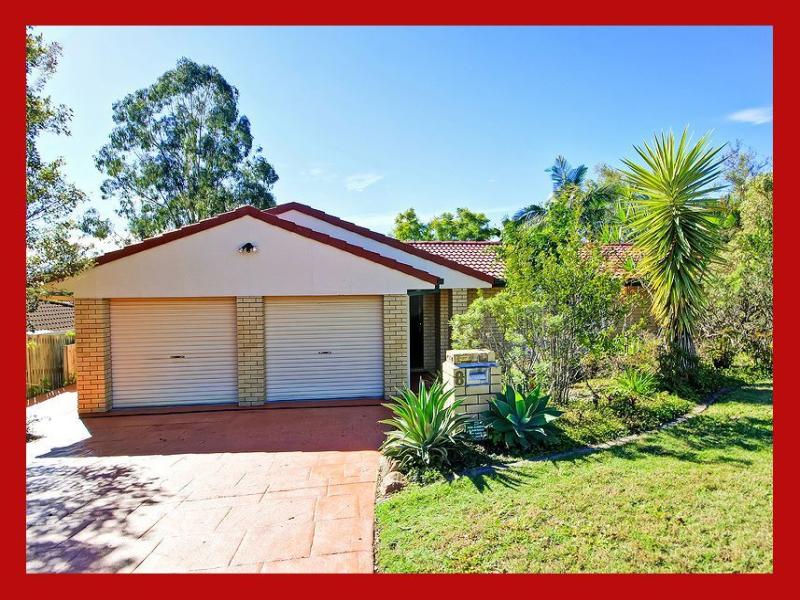 8 Kauri Place, Seventeen Mile Rocks, QLD 4073