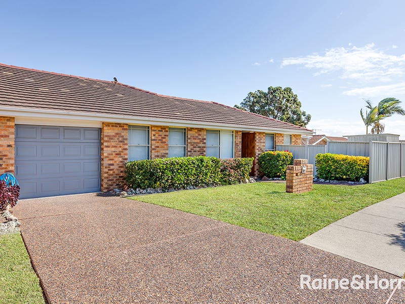 3/14 AJAX AVENUE, Maryland, NSW 2287 Property Details