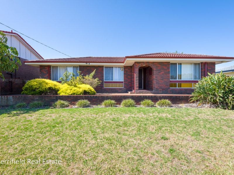 100 Hillman Street, Spencer Park, WA 6330
