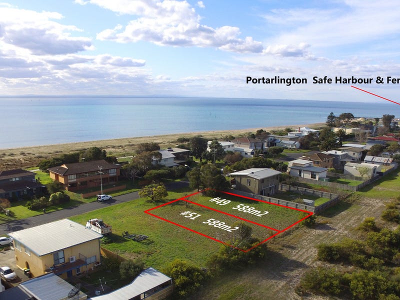 51 Ramblers Road, Portarlington, VIC 3223