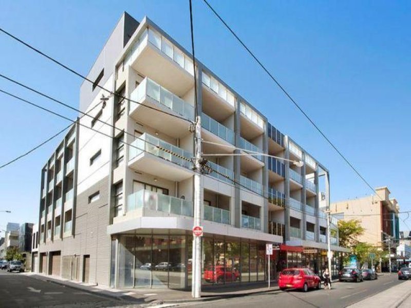 New Cafe High Street Prahran New Cafe High Street Prahran