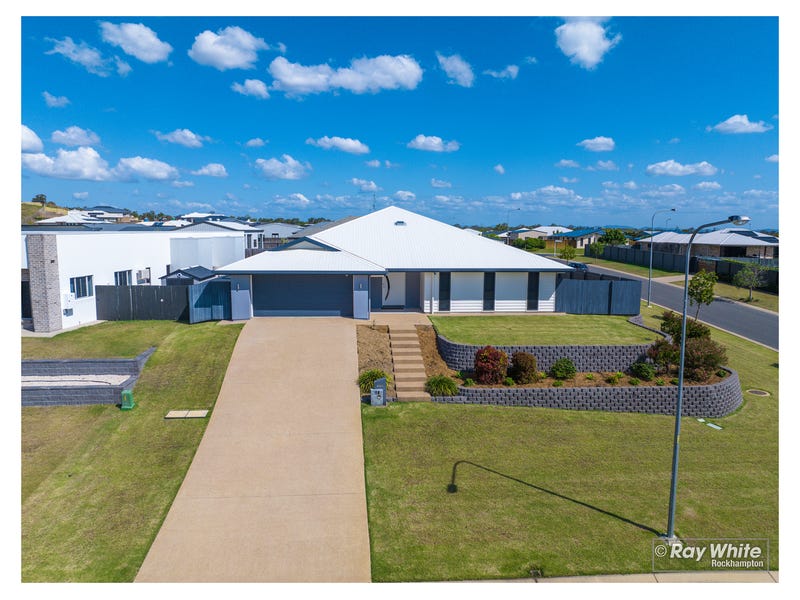 14 Edenbrook Drive, Parkhurst, Qld 4702 Property Details