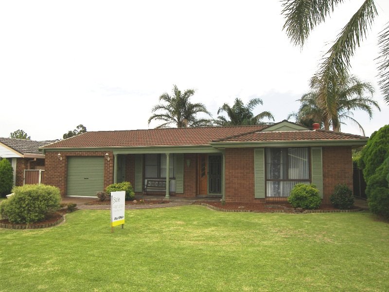 41 Huxley Drive, Horsley, NSW 2530