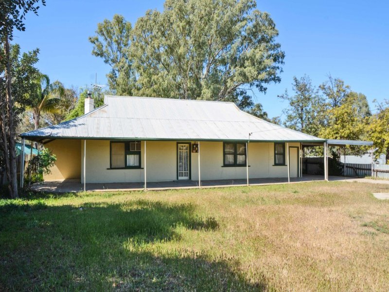 165 Darling Street, Wentworth, NSW 2648 Property Details