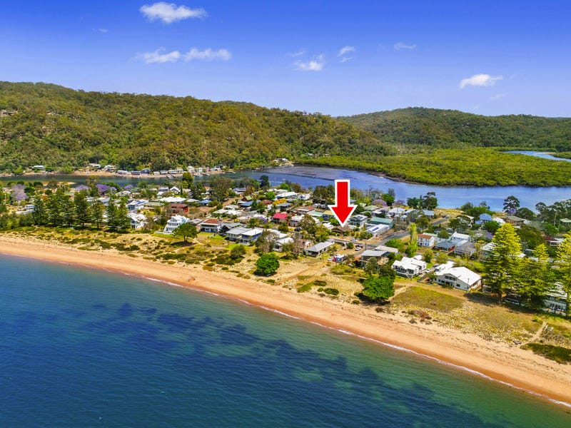 56 Bay St, Patonga, NSW 2256 Property Details